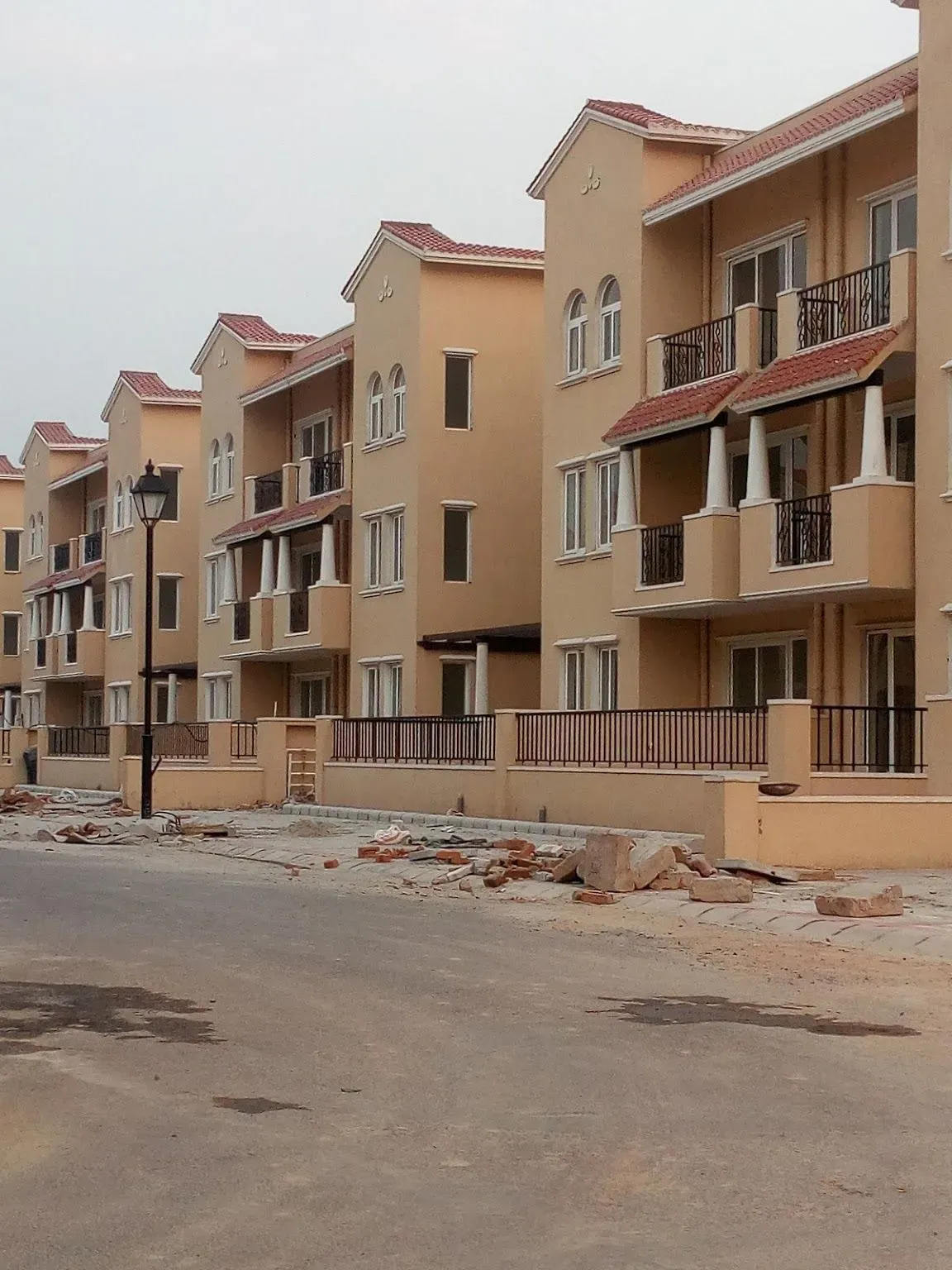 Emaar Mgf Emerald Floors
