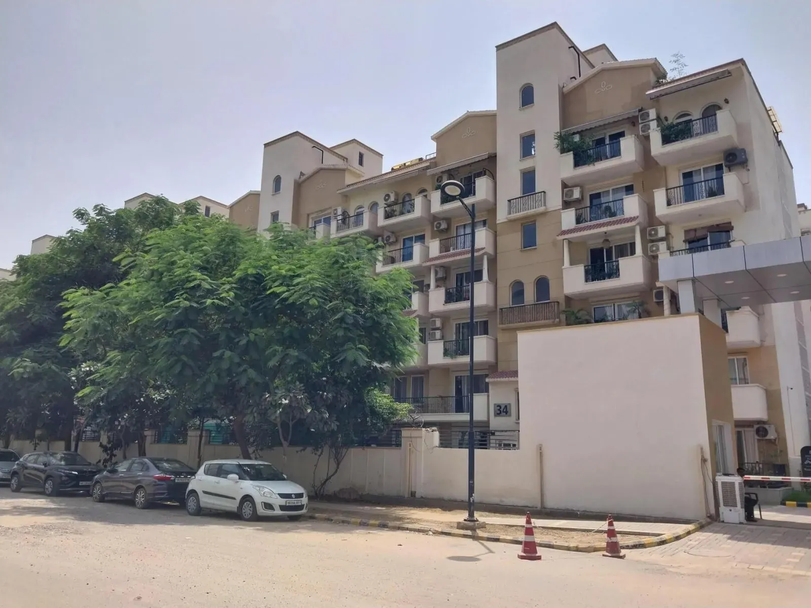 Emaar Mgf Emerald Floors