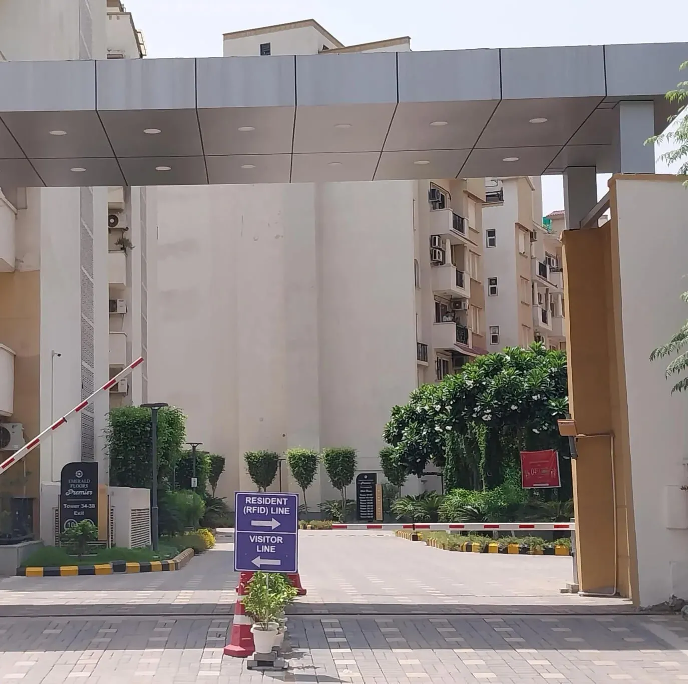 Emaar Mgf Emerald Floors