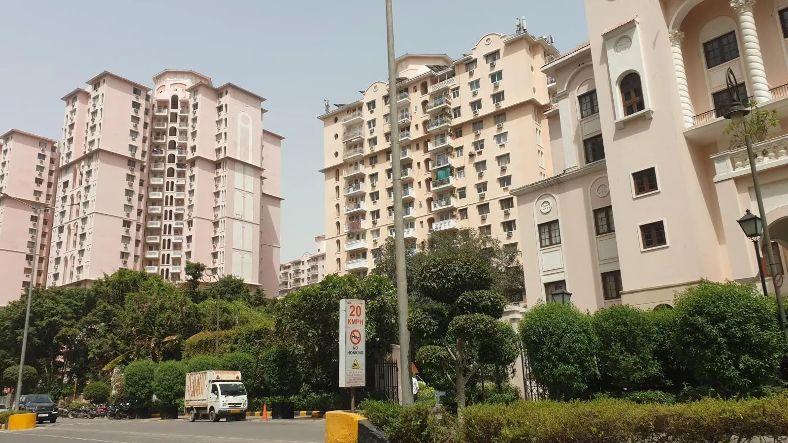 DLF Carlton Estate