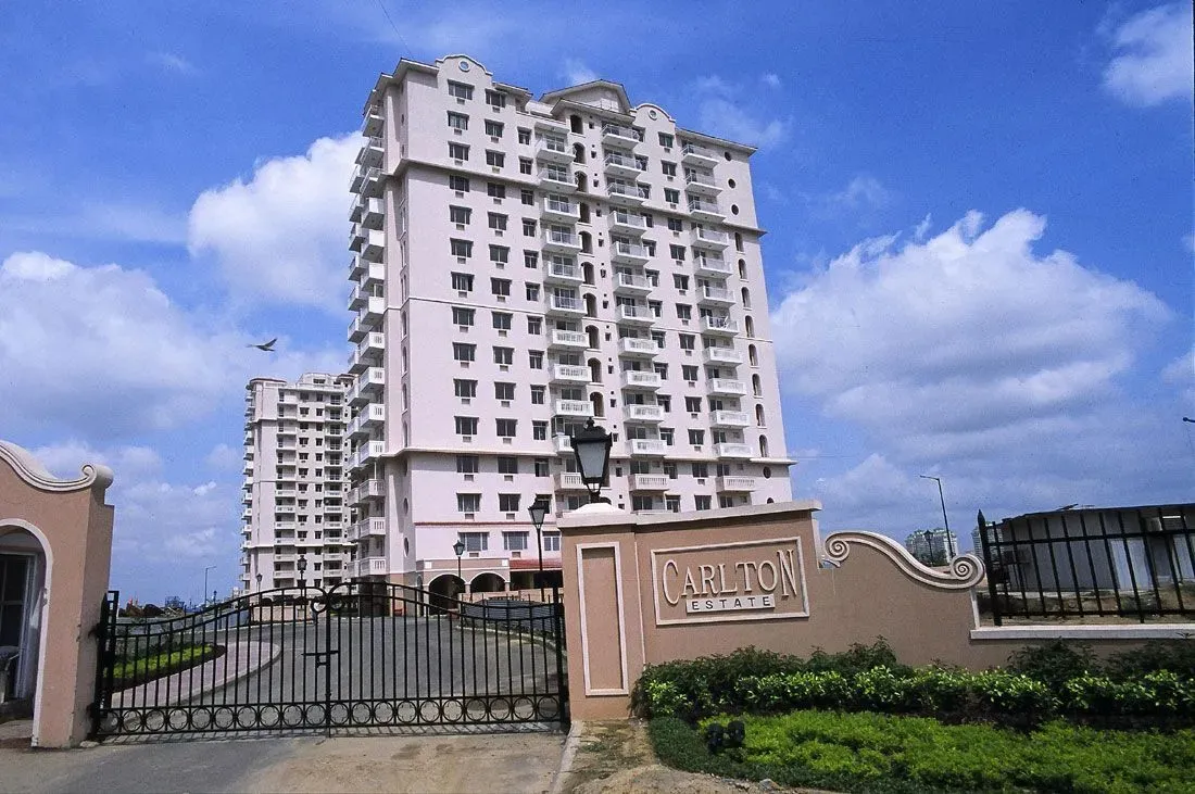 DLF Carlton Estate