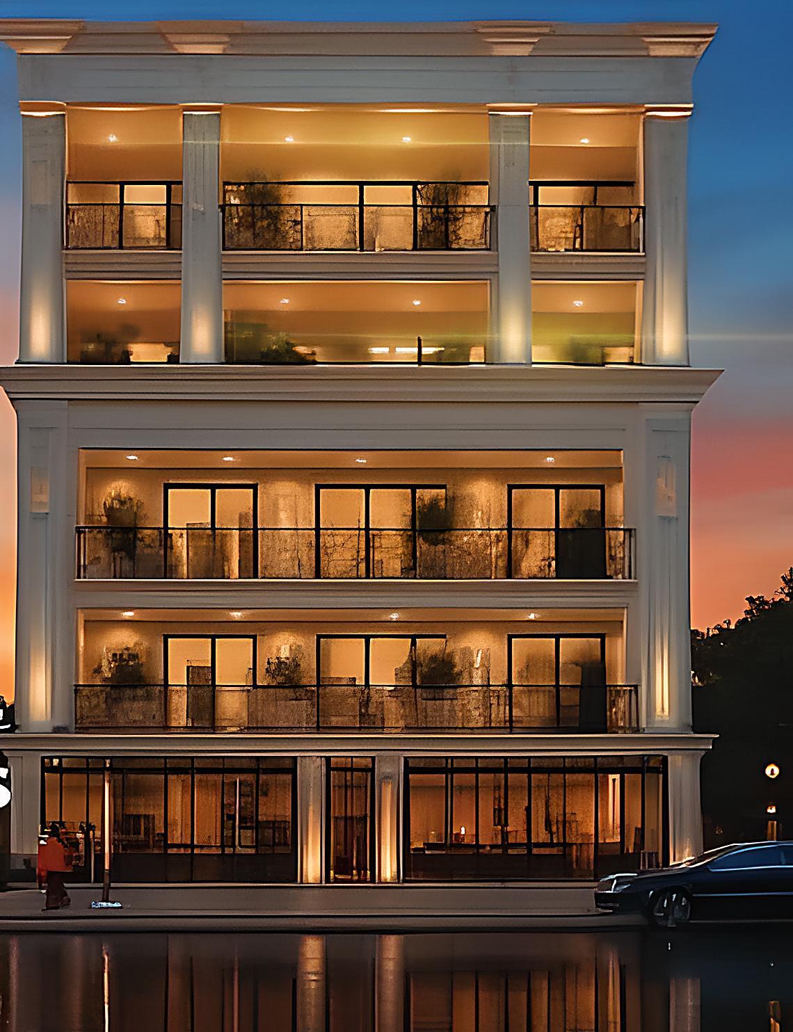 Laburnum Victory Floors 88A