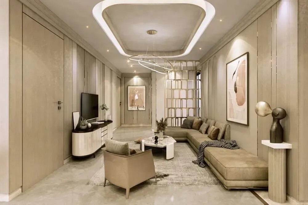 Laburnum Victory Floors 88A