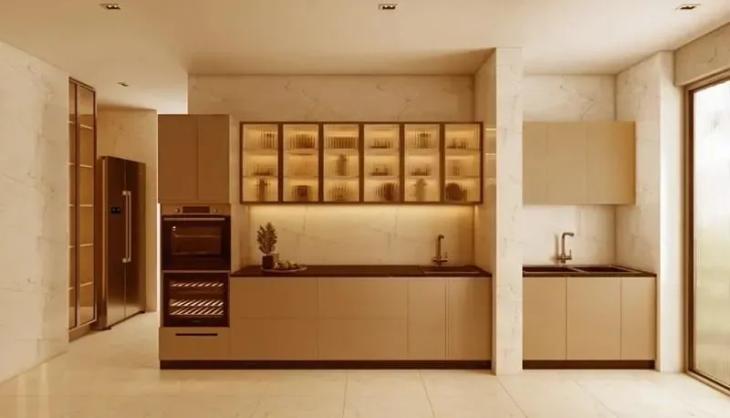 Laburnum Victory Floors 88A