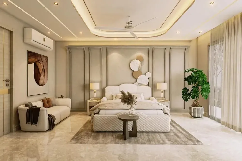 Laburnum Victory Floors 88A