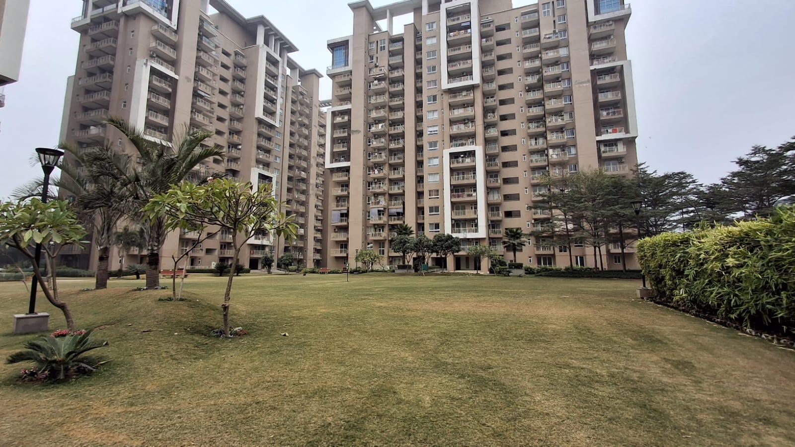 Emaar Palm Gardens