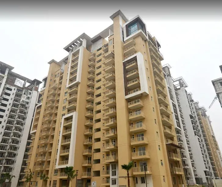 Emaar Palm Gardens