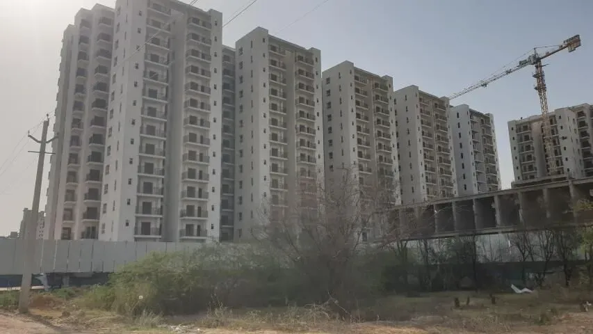 HCBS Auroville