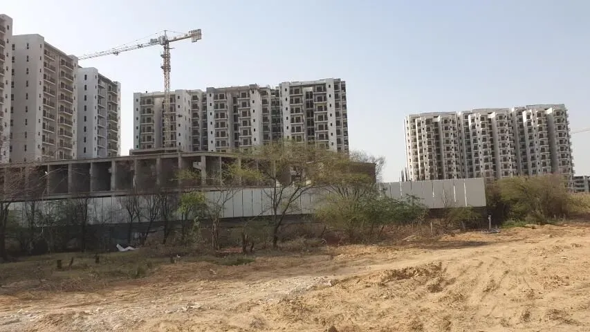 HCBS Auroville