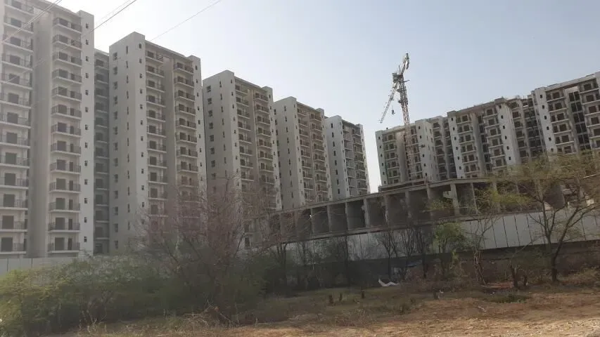 HCBS Auroville