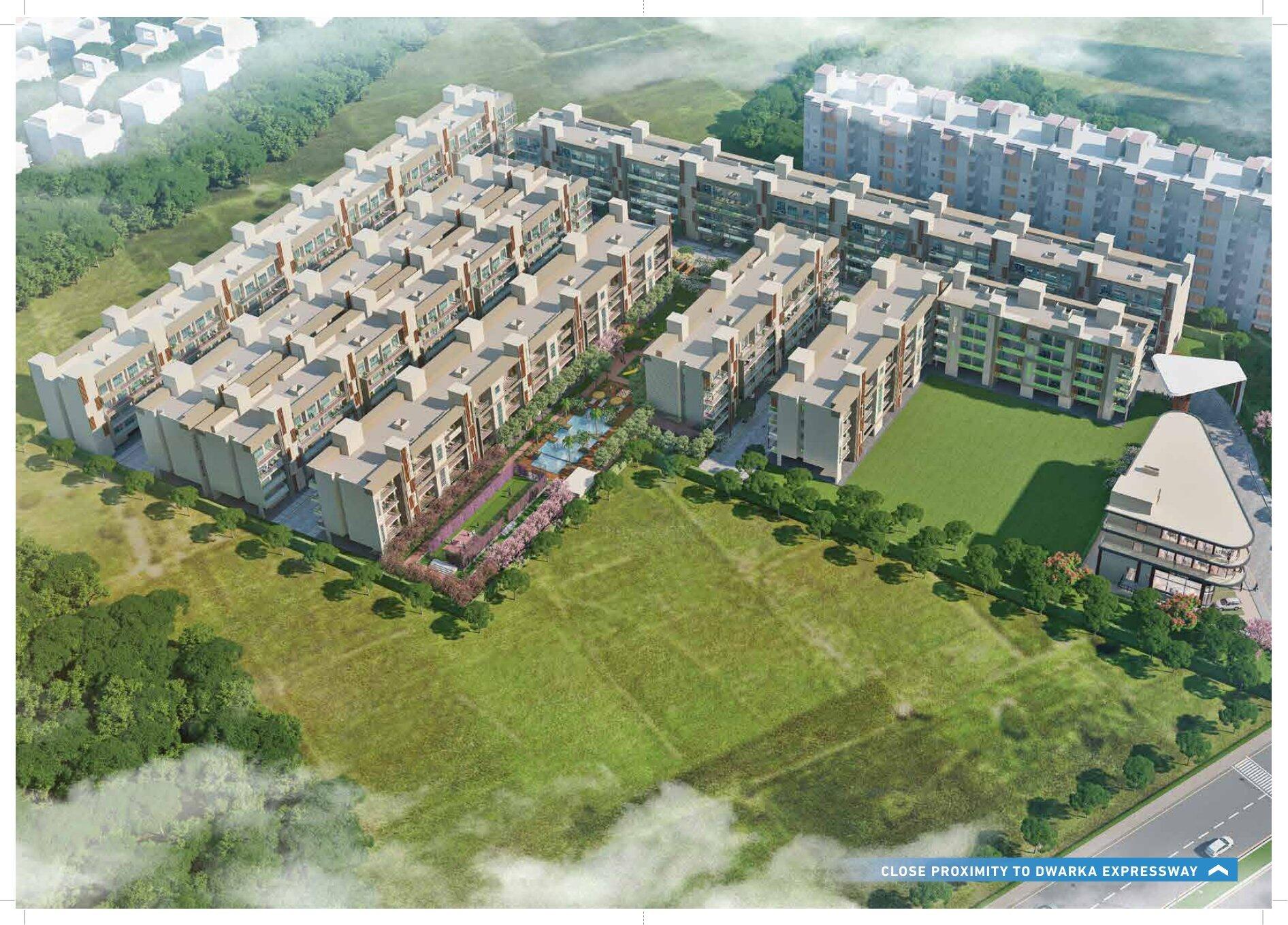 Signature Global City 37D Ph 2