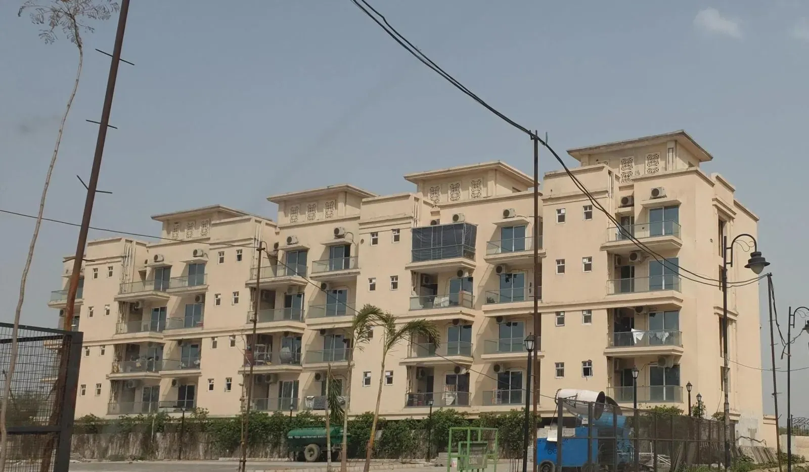 Signature Global City 37D Ph 2