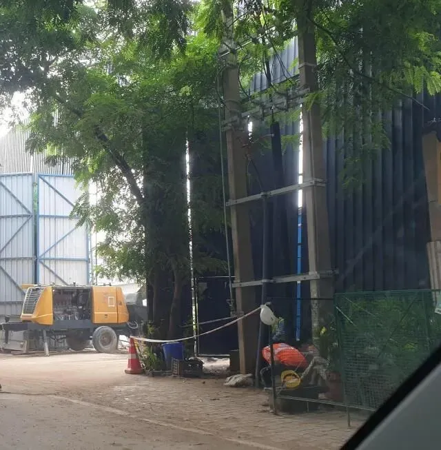 Godrej Astra