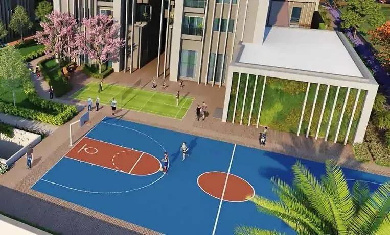 Silverglades Hightown Residences