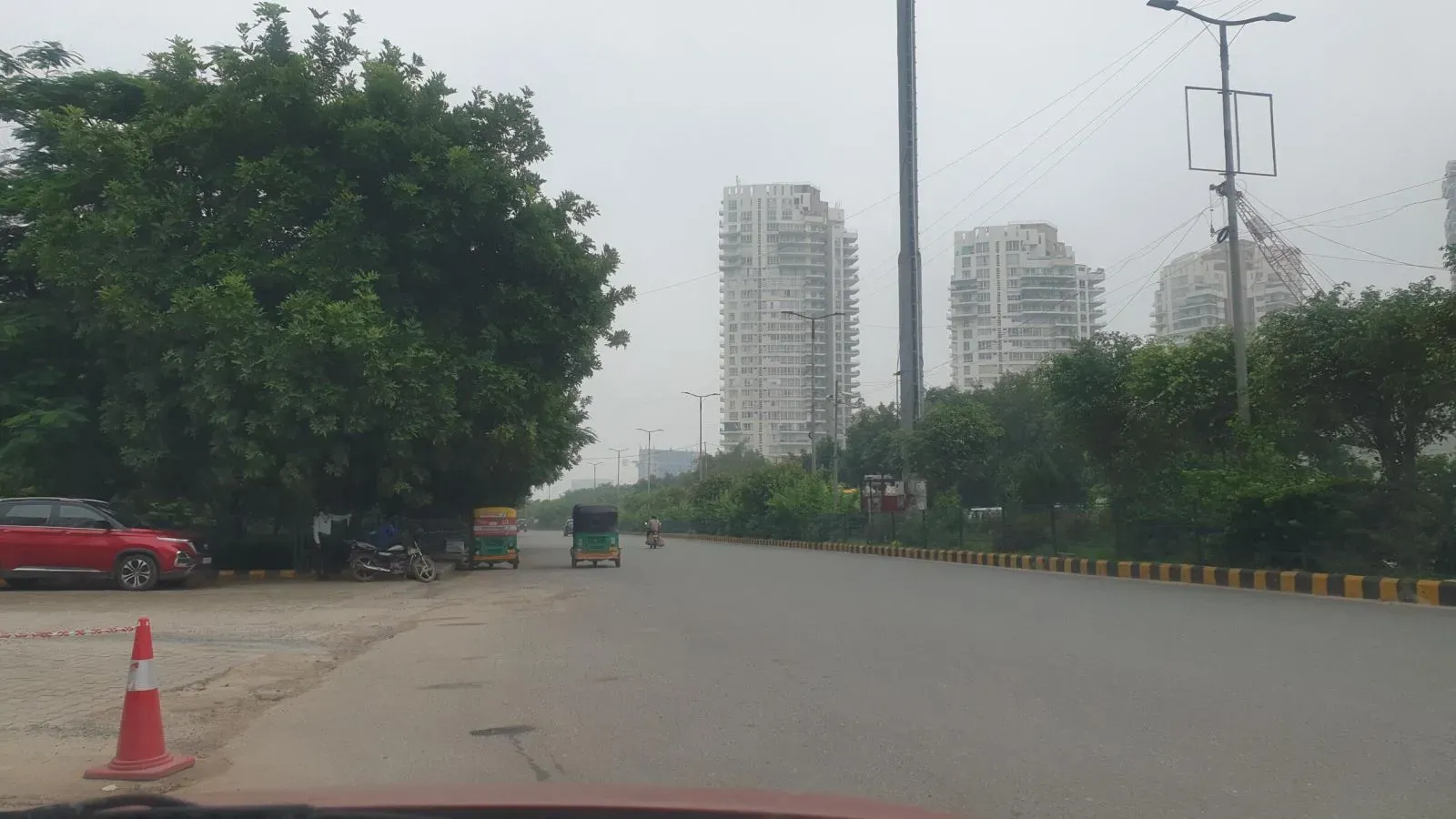 Pioneer Park