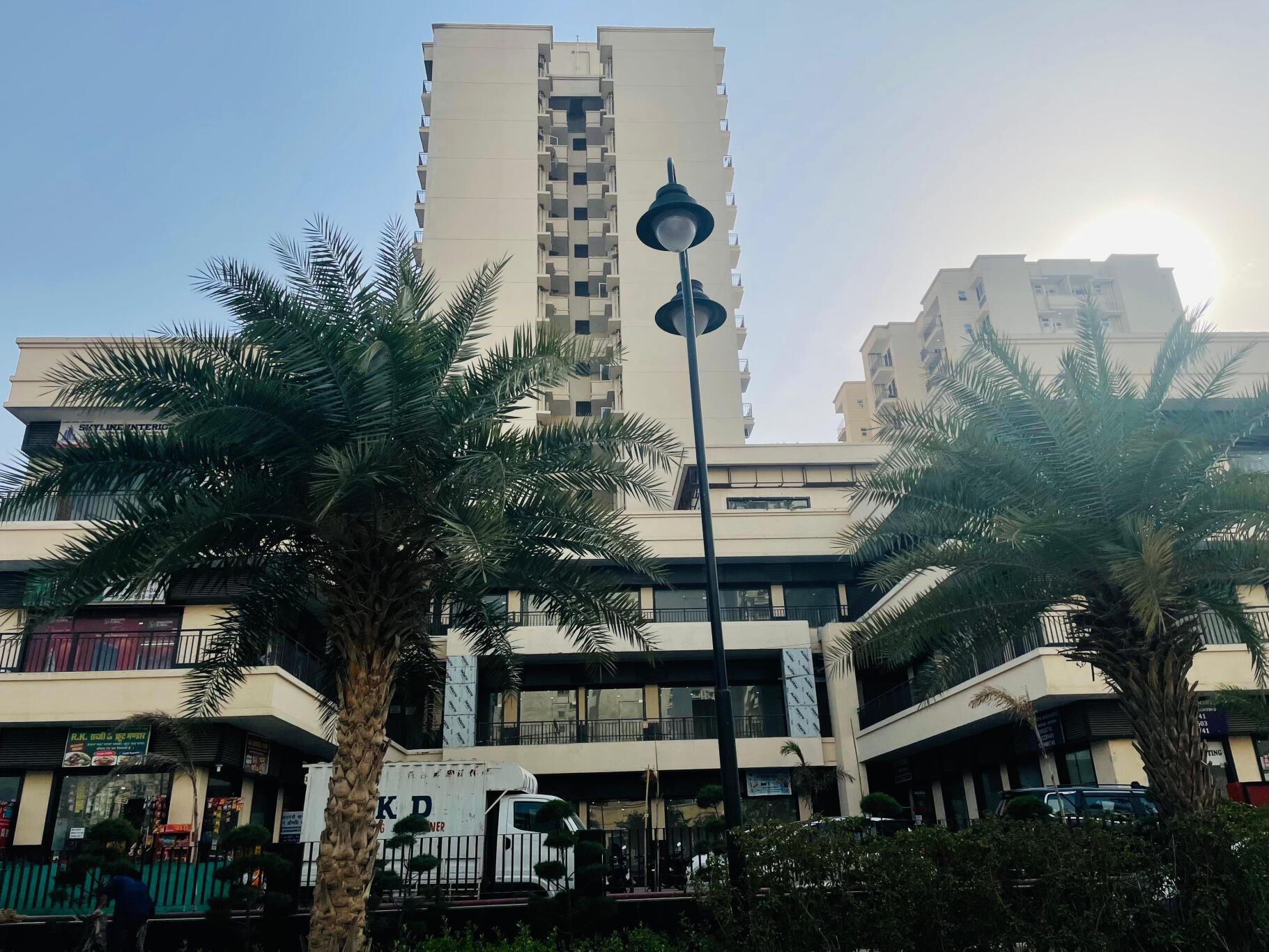 Signature Global The Millennia 3
