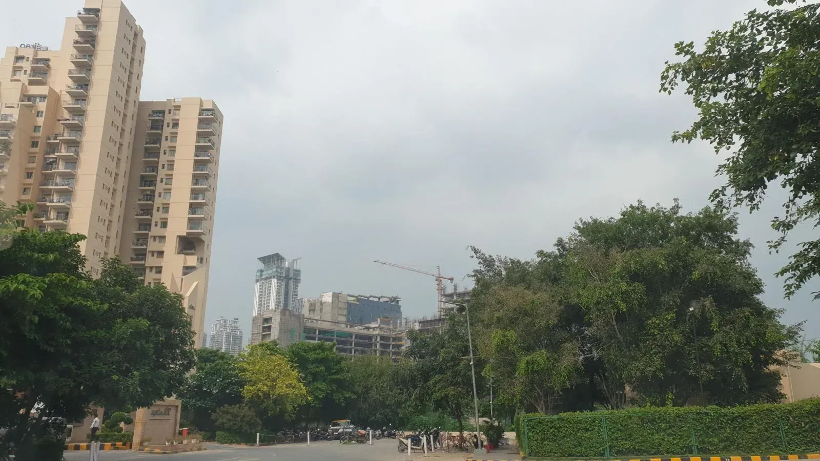 Ireo Uptown