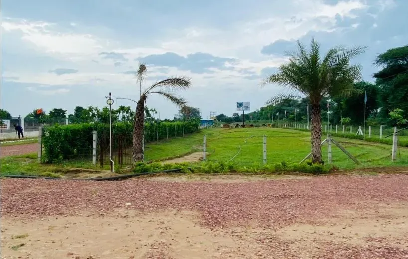 3B Homes Pataudi One