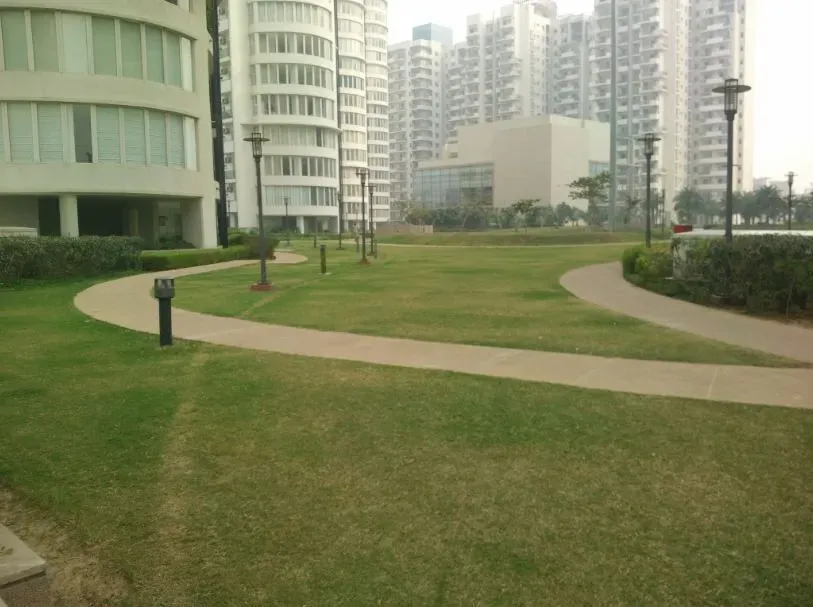 Emaar MGF Palm Terraces