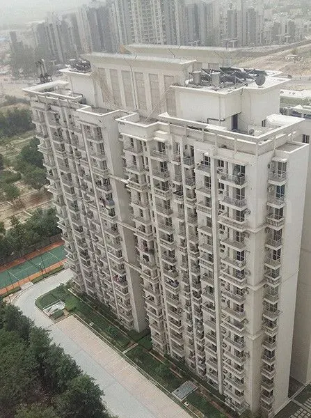 BPTP Park Prime