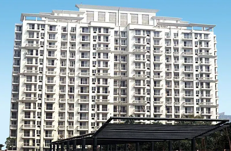 BPTP Park Prime