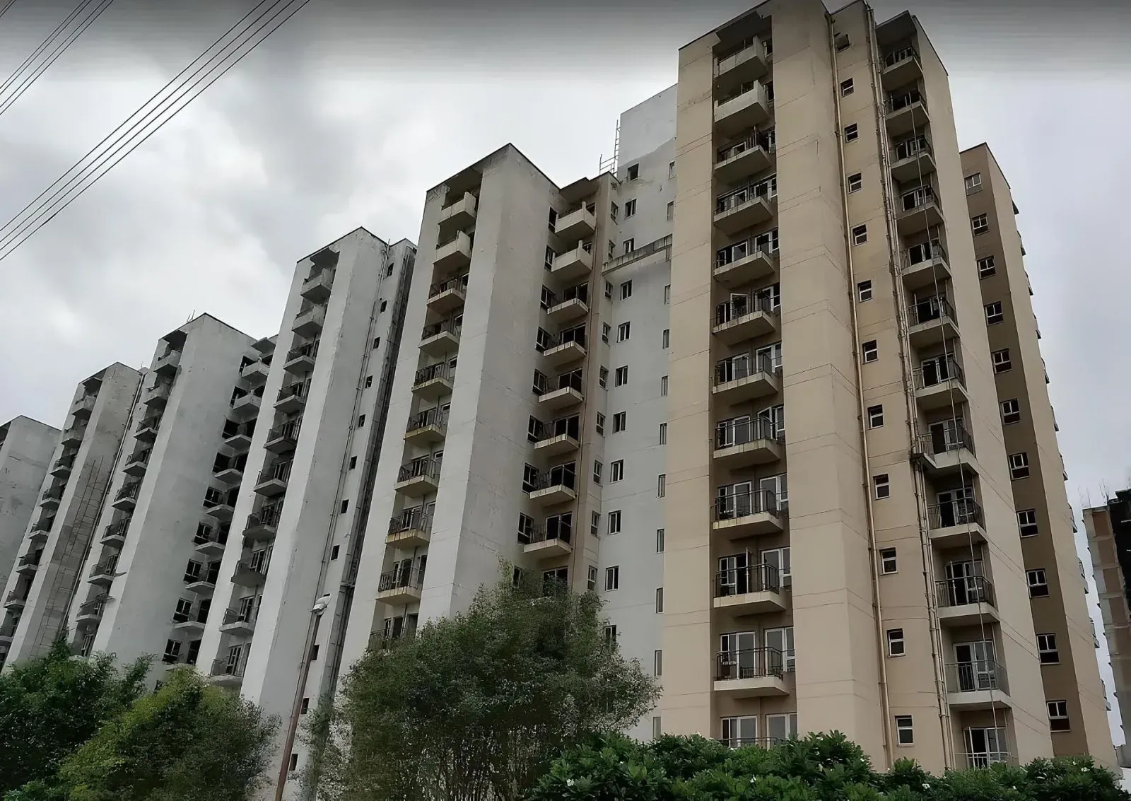 Unitech Vistas