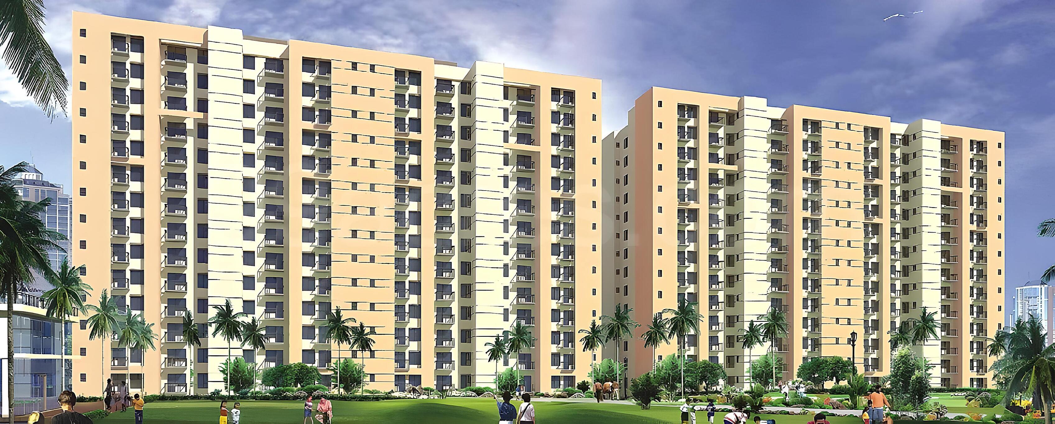 Unitech Sunbreeze