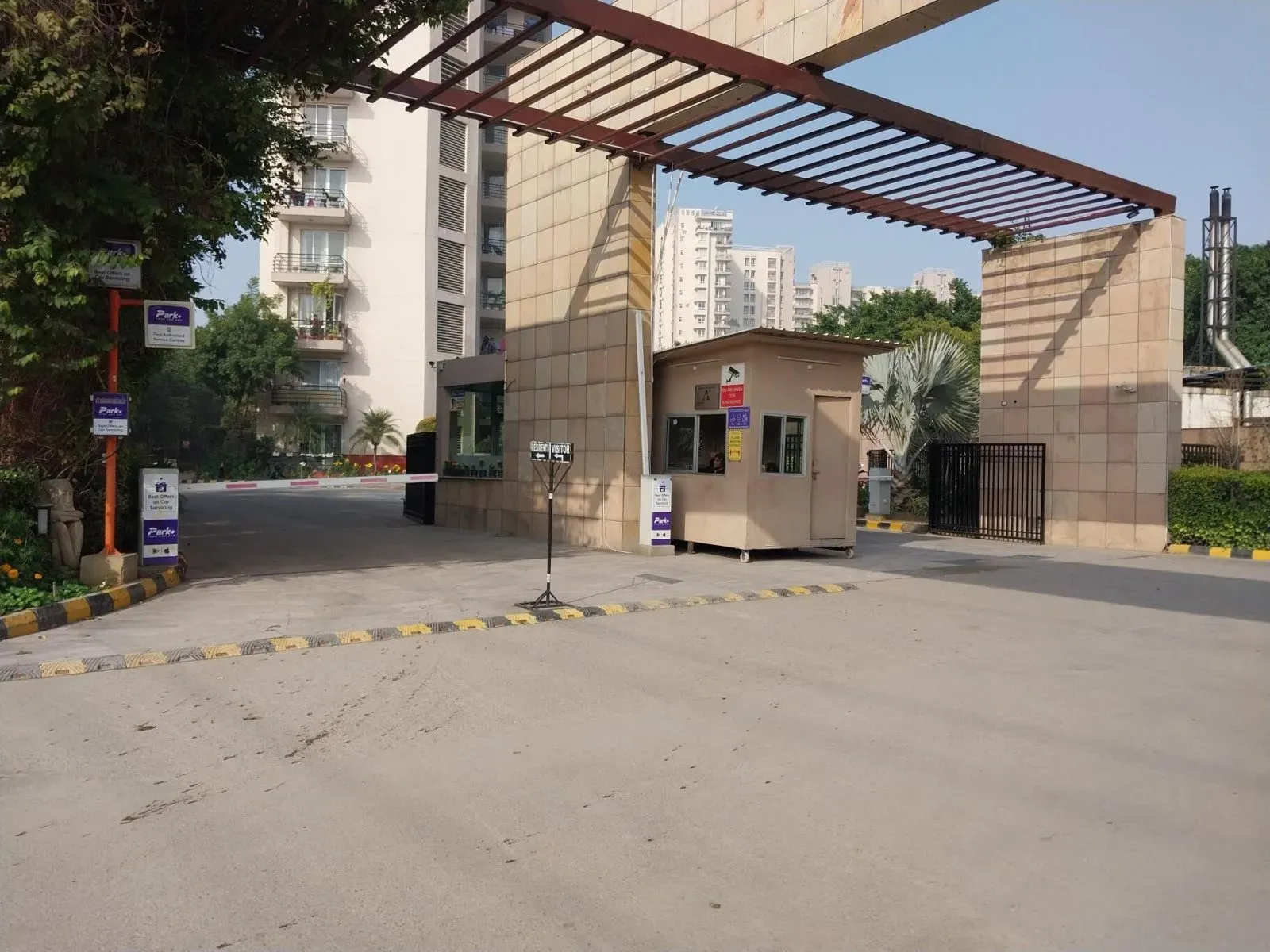 Unitech Harmony