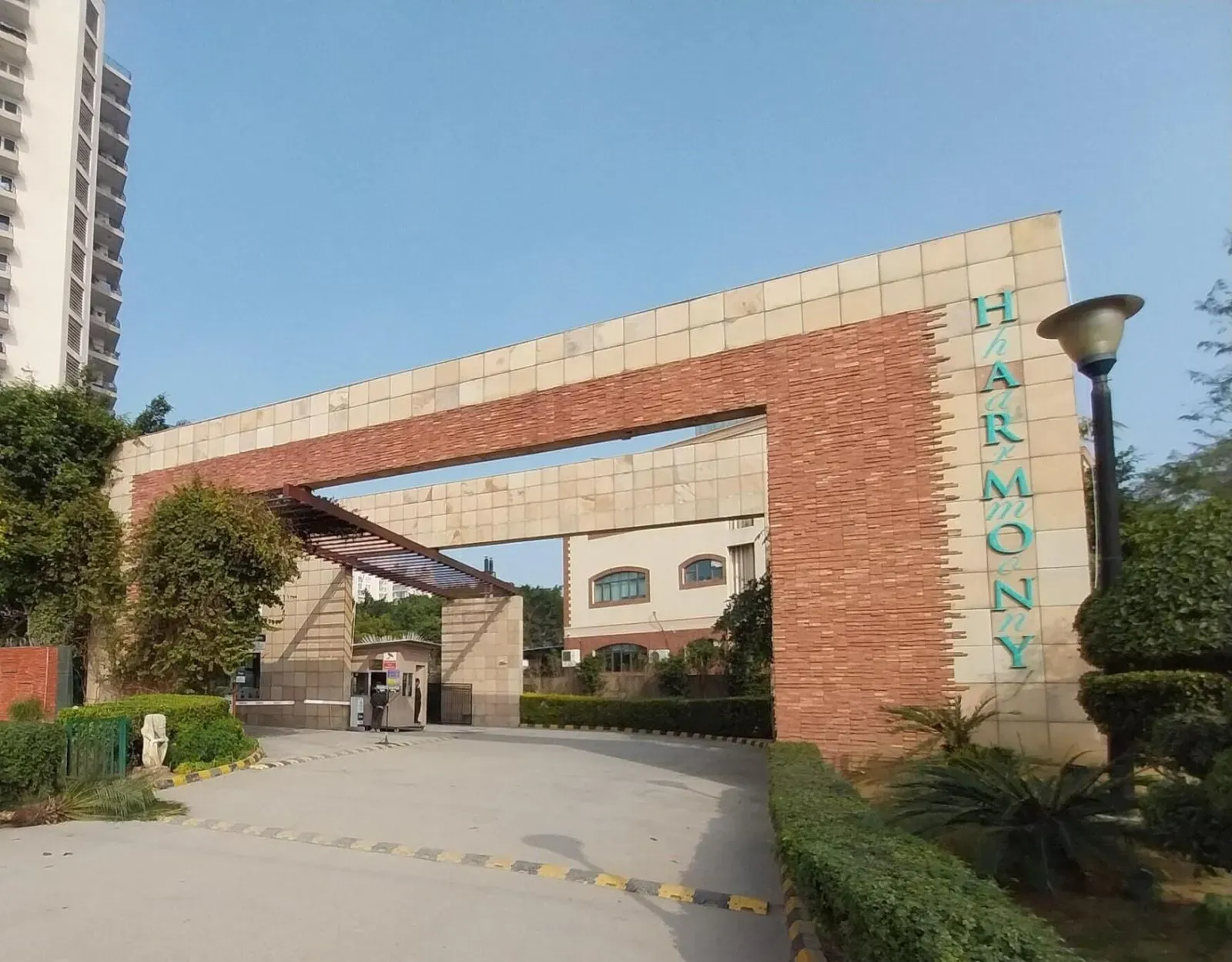 Unitech Harmony