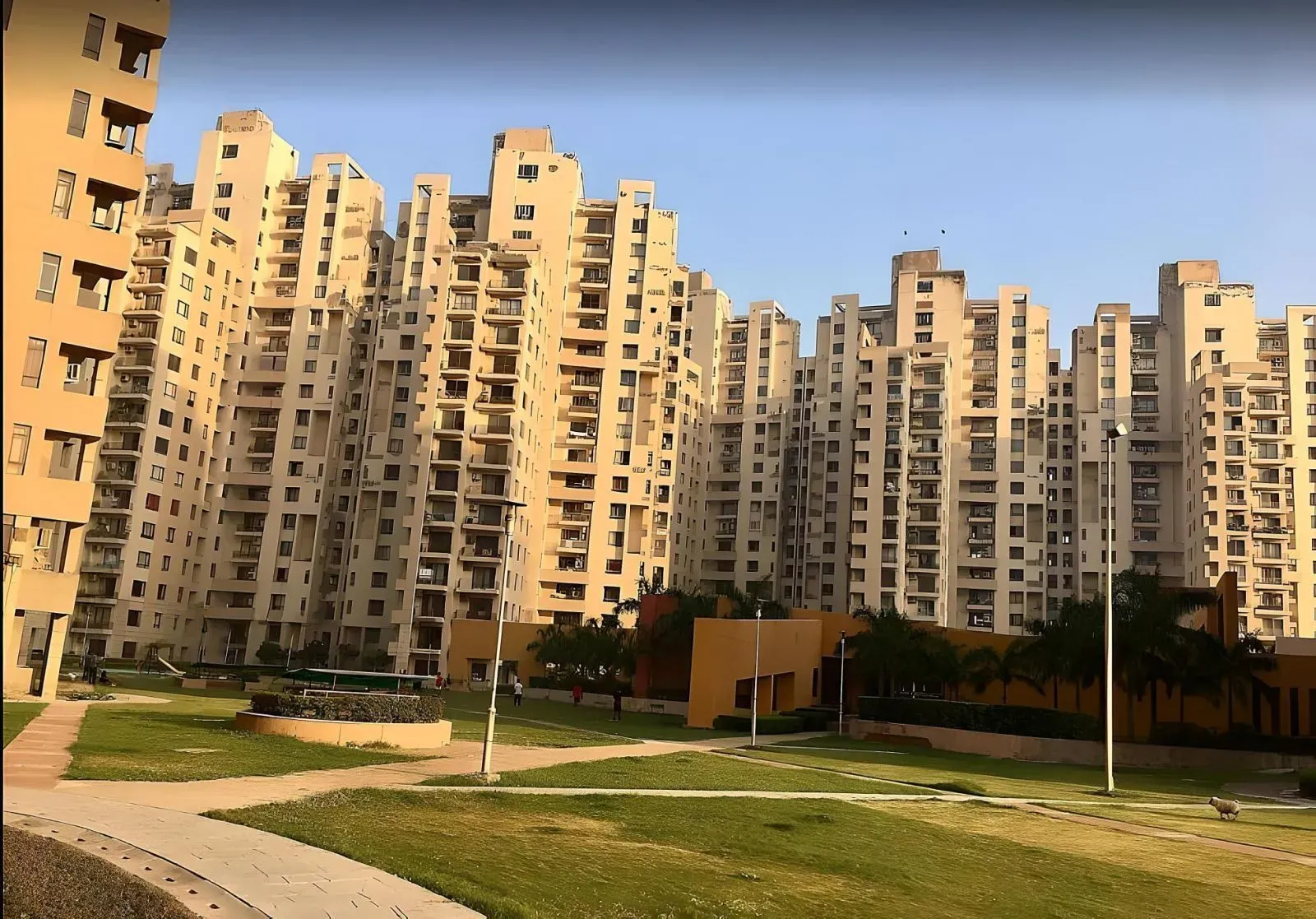 Unitech Fresco