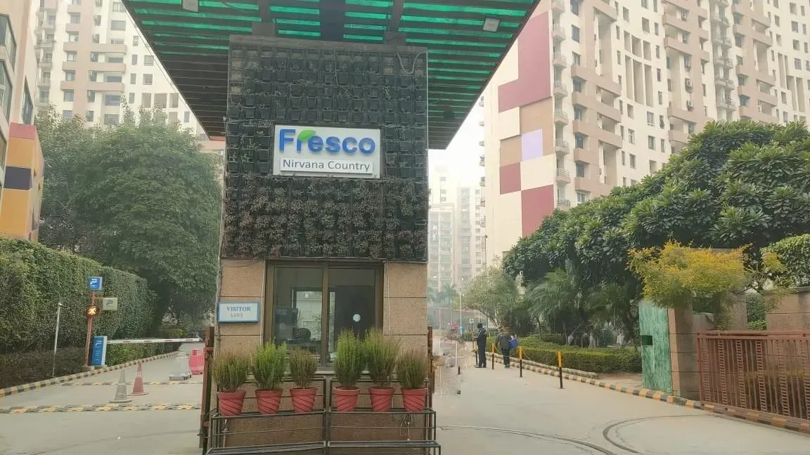Unitech Fresco