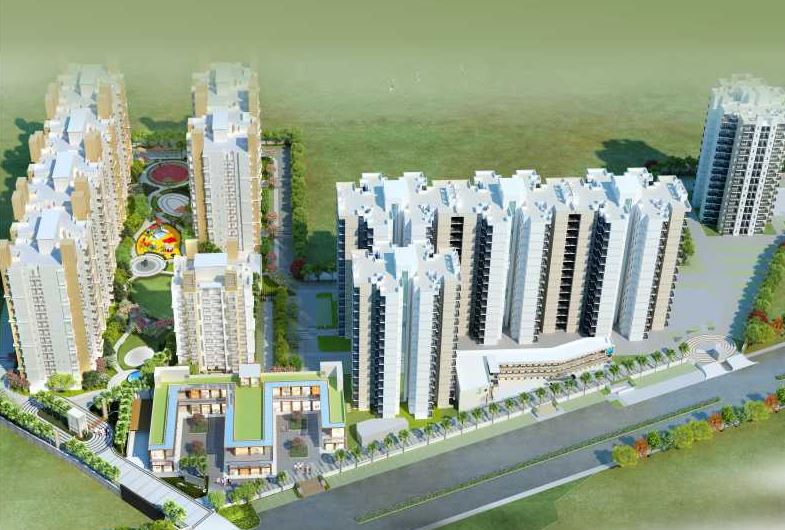 Signature Global Orchard Avenue 2