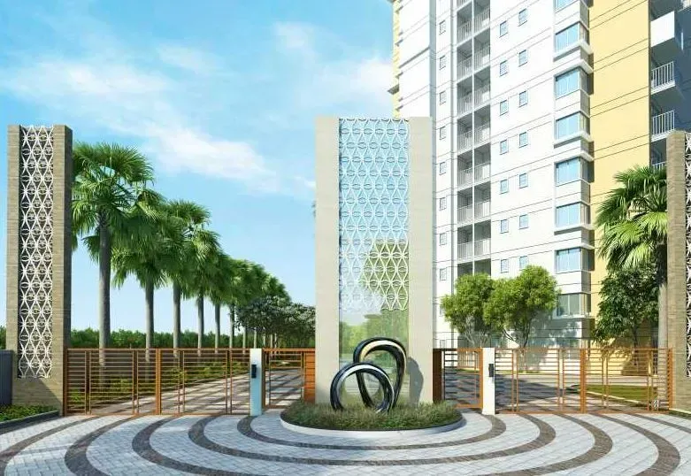 Signature Global Orchard Avenue 2