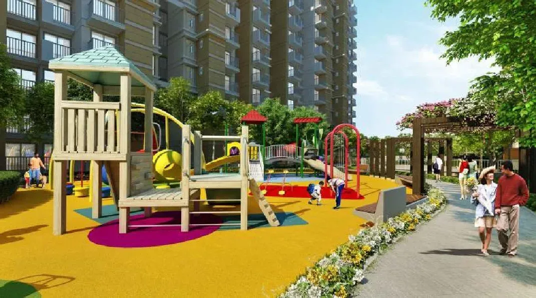 Signature Global Orchard Avenue 2