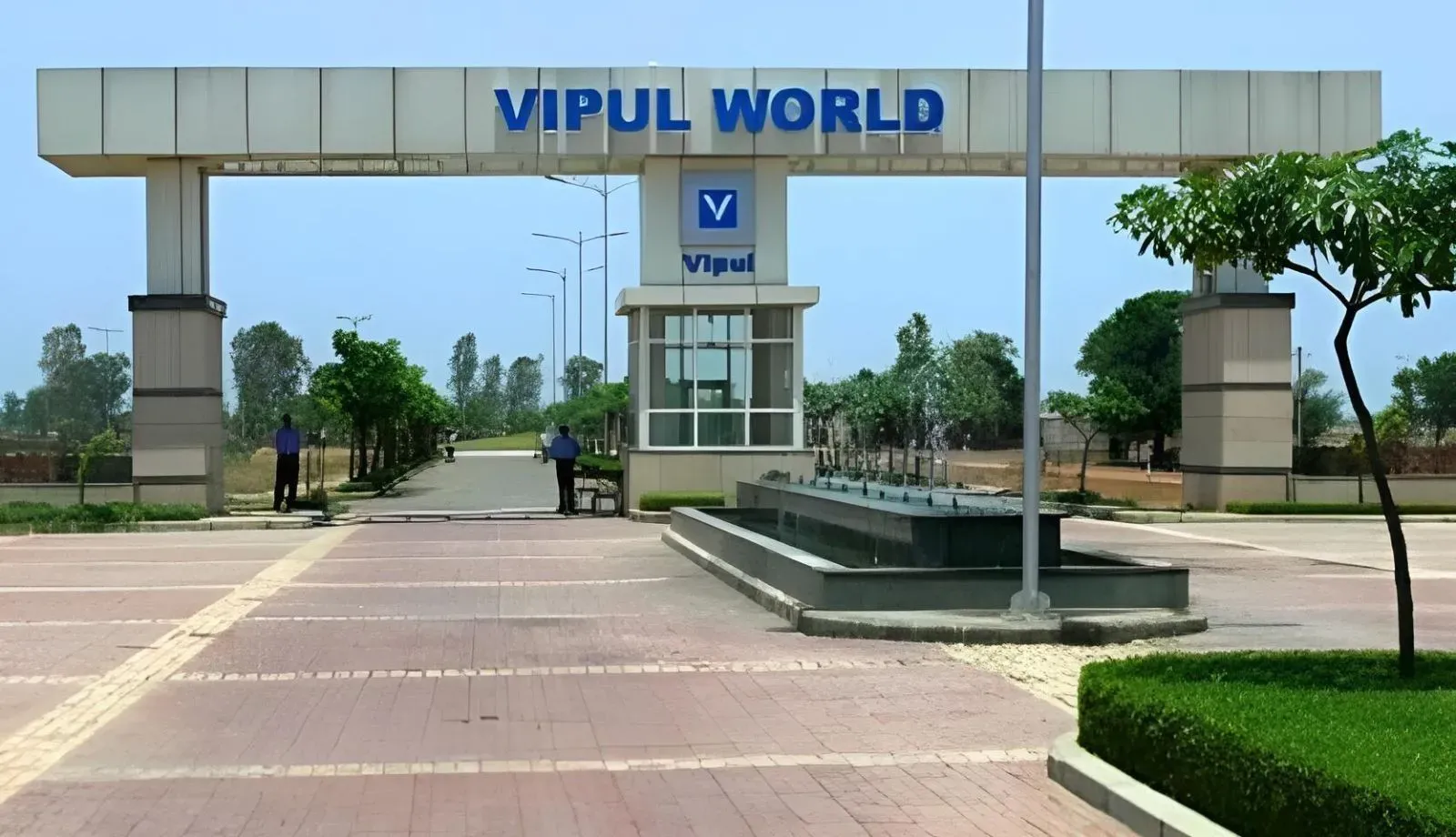 Vipul World