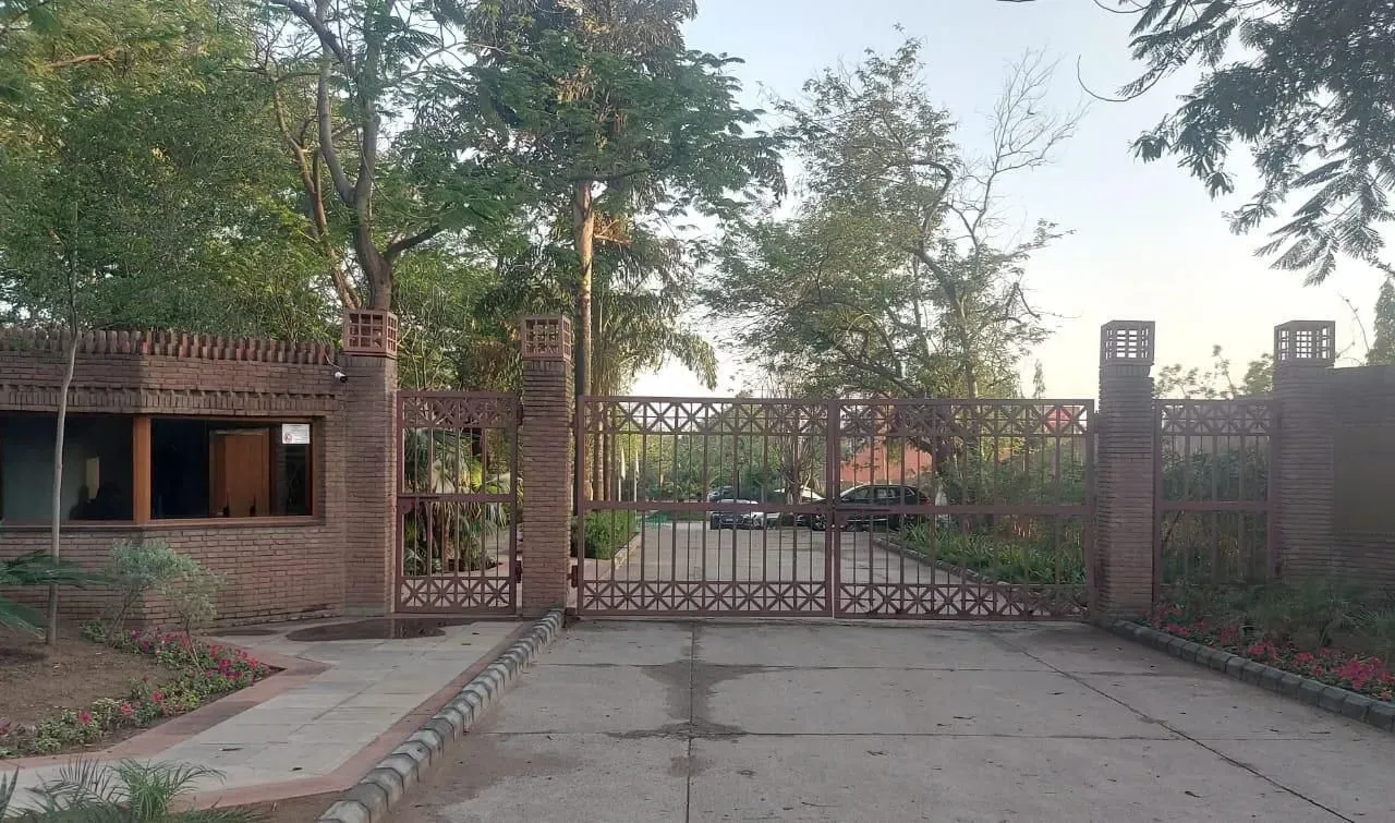Vatika Westin Sohna Resort
