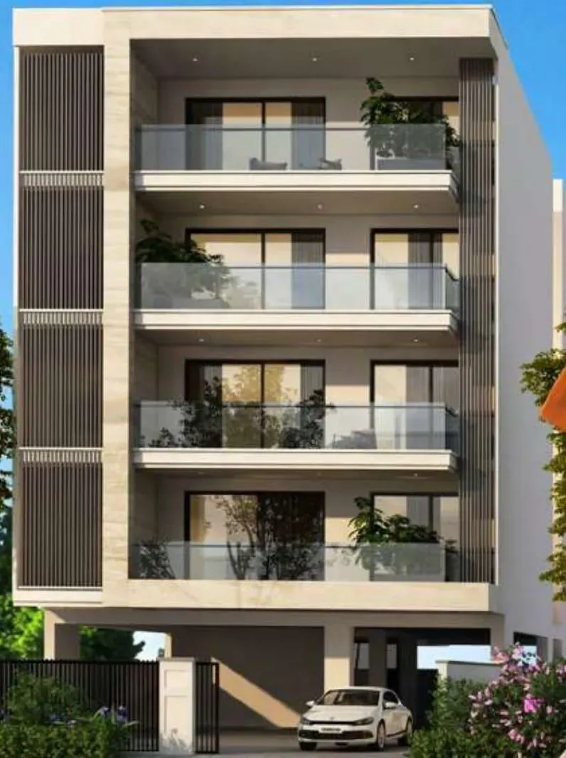 DLF Luxury Builder Floors