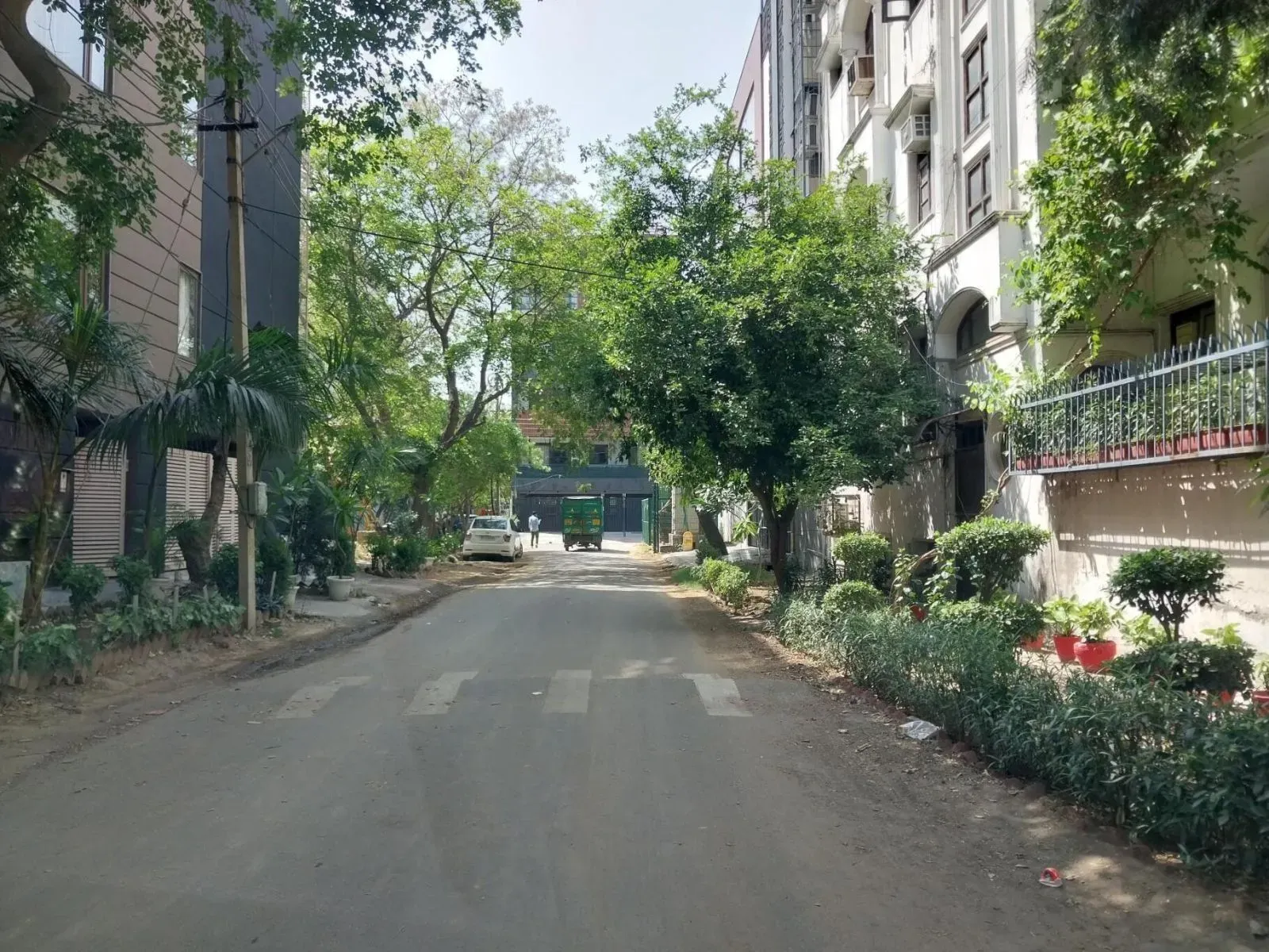 DLF Luxury Builder Floors
