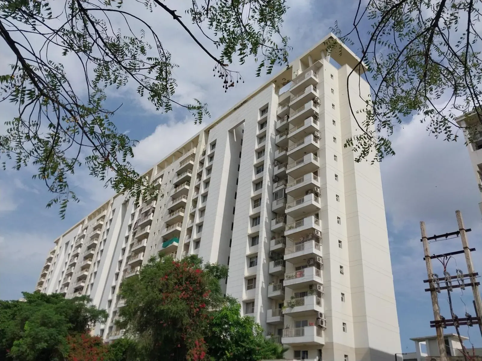Bestech Park View Spa Next