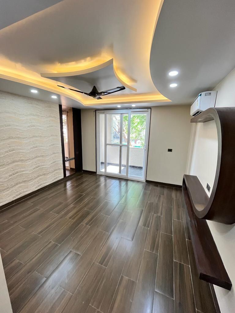 Luxury Builder Floor In Sushant Lok 1