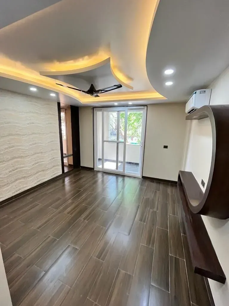 Luxury Builder Floor In Sushant Lok 1