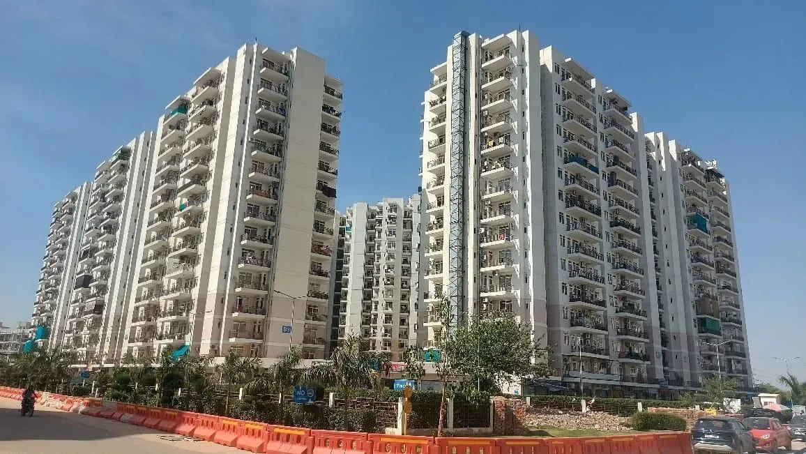 Suncity Avenue 76