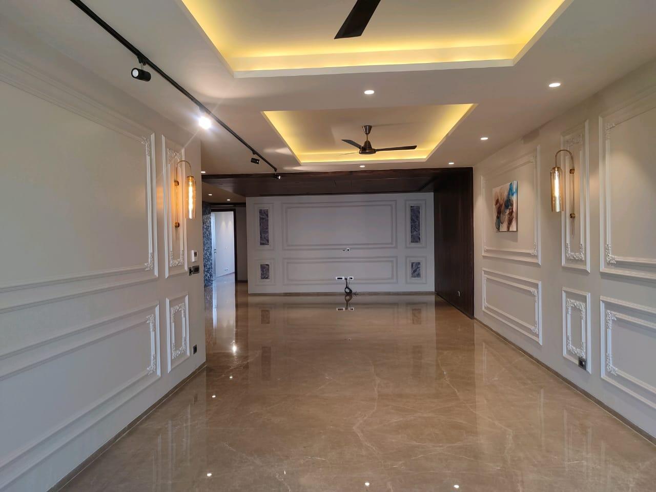 Luxury Builder floor In South City 2