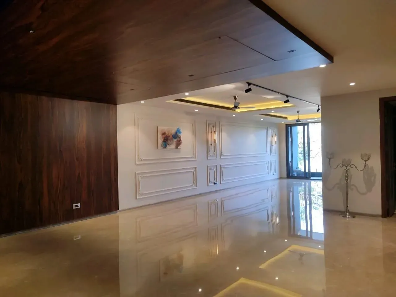 Luxury Builder floor In South City 2