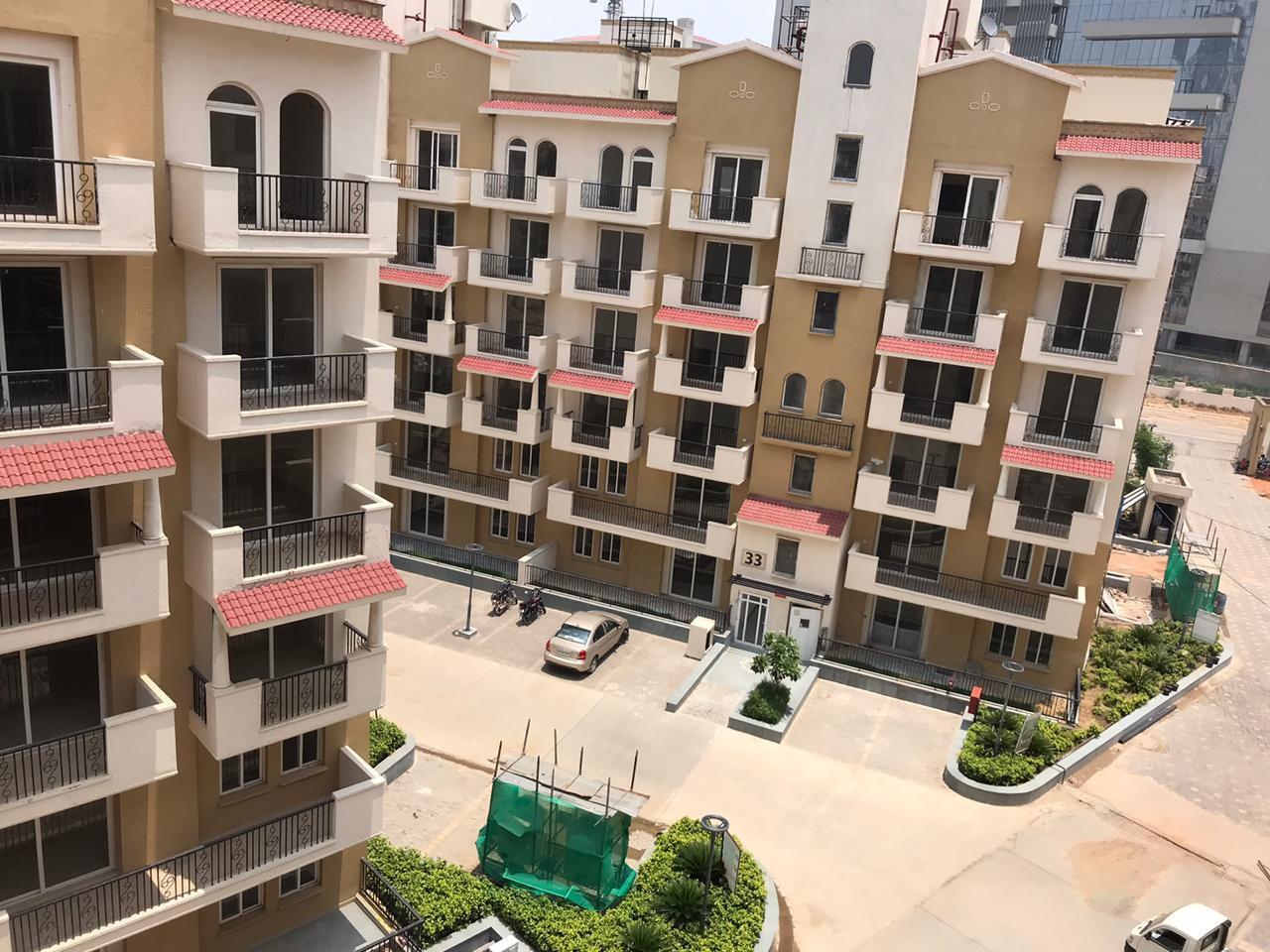 Emaar MGF Emerald Floors Premier