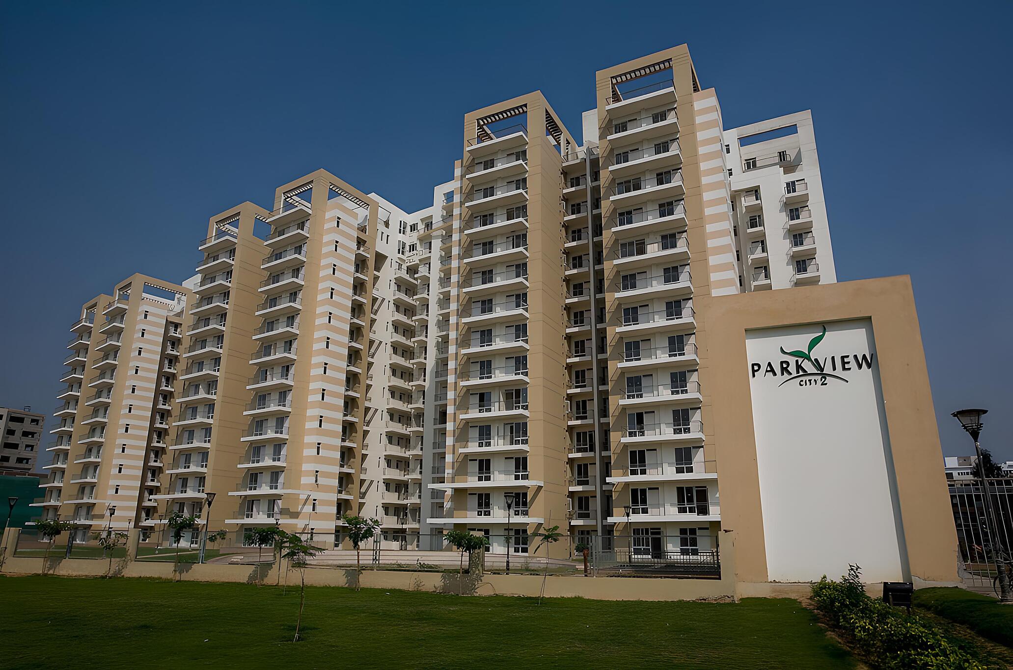 Bestech Park View City 2