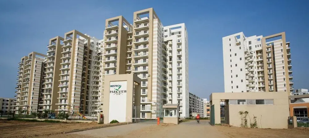 Bestech Park View City 2