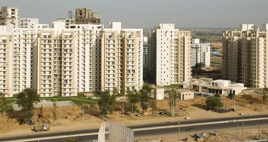 Bestech Park View City 2