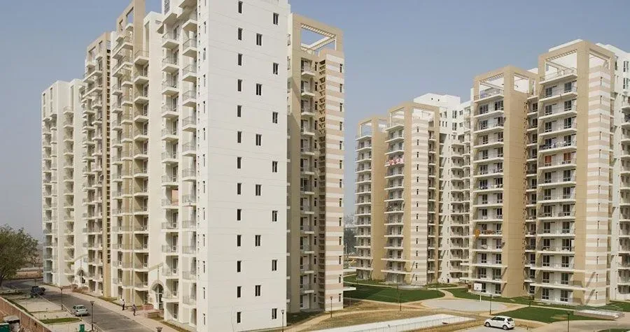 Bestech Park View City 2