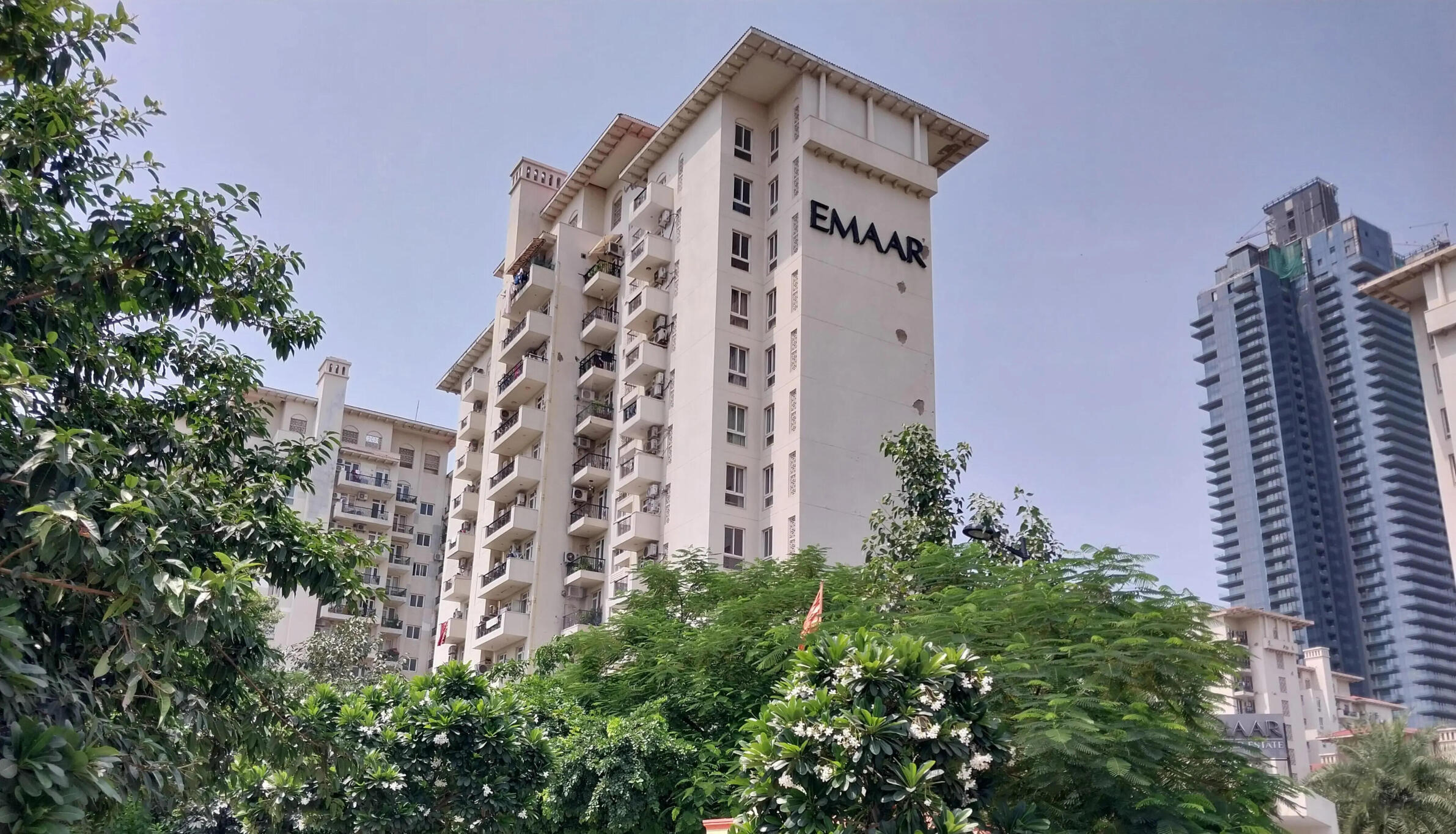 Emaar MGF Emerald Estate